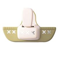 Vaessen Creative • randpons kruissteken - thumbnail