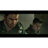 Resident Evil 6 - thumbnail