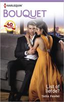 List of liefde? - Tara Pammi - ebook - thumbnail