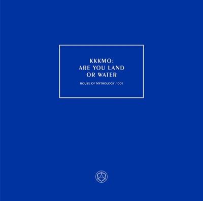 Are You Land Or Water - LP (0884388160019)