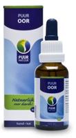 PUUR NATUUR AURIS (OOR) 30 ML - thumbnail