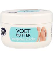 Idyl Voetbutter (140ml) - thumbnail