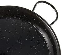 Pan Vaello Geëmailleerd Staal 4 personen (Ø 30 cm) - thumbnail