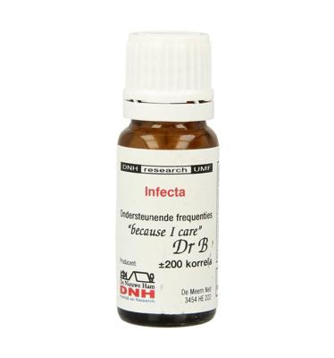 Infecta 200 Stuks Infecta 200 Stuks