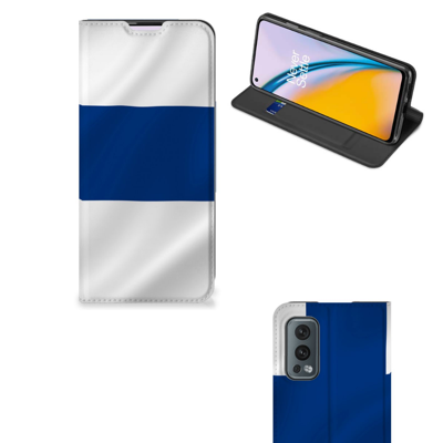 OnePlus Nord 2 5G | Standcase | Finland