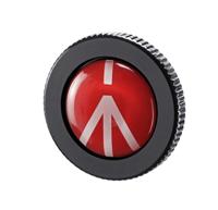Manfrotto RRound-PL Compact Action Plate - thumbnail