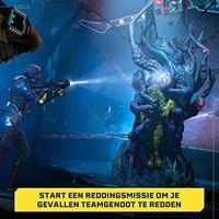 PS5 Rainbow Six: Extraction - Deluxe Edition - thumbnail