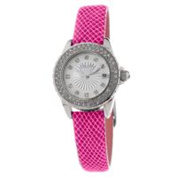 Horloge Dames Folli Follie wf1a006sts (Ø 28 mm) - thumbnail