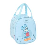 Thermische Snacktas Mickey Mouse Clubhouse Baby Blauw 19 x 22 x 14 cm - thumbnail