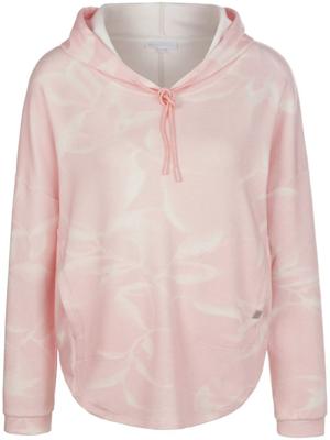 Hoody Van Better Rich roze Hoody Van Better Rich roze