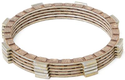 TRW koppelingsplaat set clutch kit mcc403-5 TRW koppelingsplaat set clutch kit mcc403-5