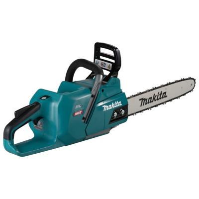 Makita UC012GZ Accu Kettingzaag 40cm XGT 40V Max Basic Body Makita UC012GZ Accu Kettingzaag 40cm XGT 40V Max Basic Body