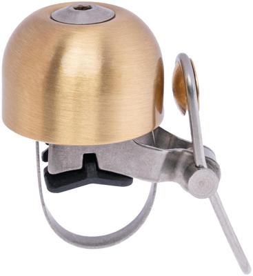 CONTEC fietsbel "copendingen" ct bell copendingen gold