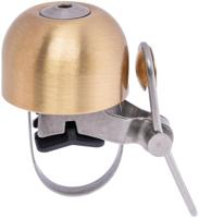 CONTEC fietsbel "copendingen" ct bell copendingen gold - thumbnail