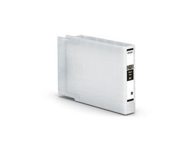 Epson C13T04B14N inktcartridge 1 stuk(s) Origineel Hoog (XL) rendement Zwart