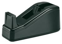 Plakbandhouder KW-triO 33m zwart - thumbnail