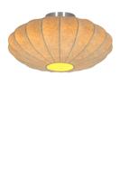 Light & Living Plafondlamp 'Fay' 40cm, kleur Bruin - thumbnail