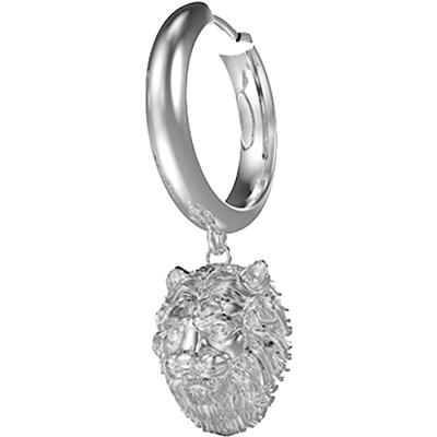 Dames oorbellen Guess JUME01304JWSTT-U