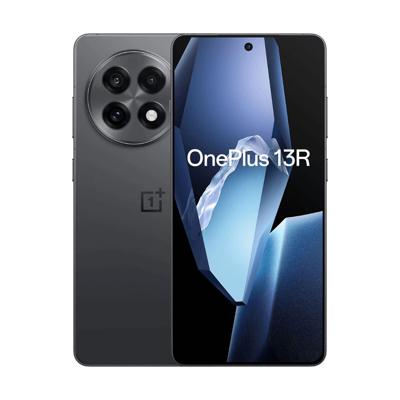 OnePlus 13R 12GB 256GB Black