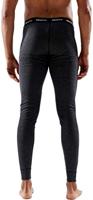 Craft 1909711 Core Wool Merino Set Men - Black Melange - XL - thumbnail