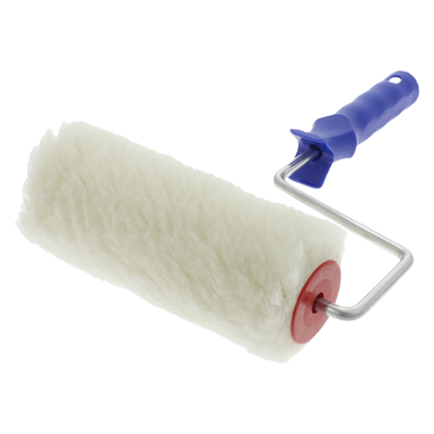 Spijker Ambachtsroller | 20cm/8mm | Vestan | Compleet - 20.200.25