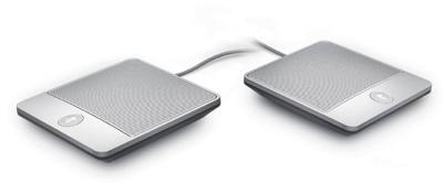 Kabelgebonden microfoons CPE90 voor Yealink CP960