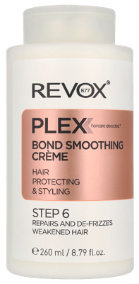 Revox B77 Plex Bond Smoothing Creme 260 ml
