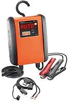 Bahco Volledig automatische (druppel)lader (10 A) voor 12V-accu's - BBCE12-10 - thumbnail