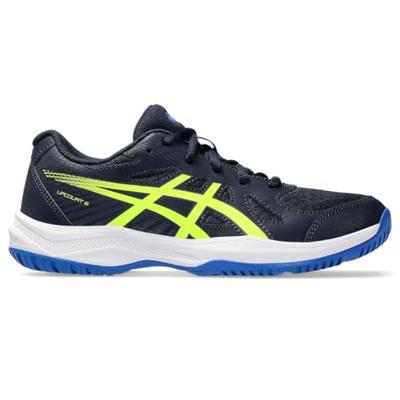Asics Upcourt 6 GS Indoorschoen Junior