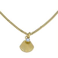 Ketting Dames Rosefield JPNSCG-J268 40-45 cm - thumbnail