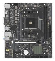 Sapphire A520M-E AMD A520 Socket AM4 micro ATX - thumbnail