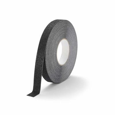 Antisliptape DURALINE GRIP+ 25mmx15m zwart