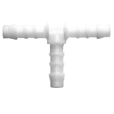 Dresselhaus slangverbinder plastic hose connectors t-connector d=3mm