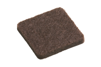 Metafranc Viltglijder Zk 25X25 Br 45St *Nl* - WU0644966 Metafranc Viltglijder Zk 25X25 Br 45St *Nl* - WU0644966