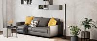 Eglo Staande lampZigbee Simolaris-Z zwart - 99605 - thumbnail