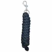 Pagony nylon halstertouw donkerblauw - thumbnail