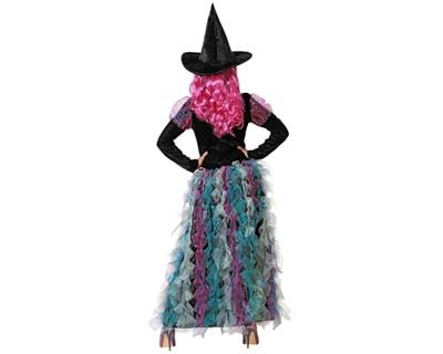 Kostuums voor Volwassenen Heks XS/S