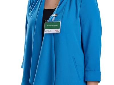 Avery-Zweckform 4826 Paspoorthoesje (b x h) 85 mm x 54 mm 25 stuk(s)