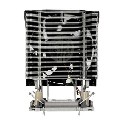 Silverstone SST-XE04-4189B koelsysteem voor computers Processor Luchtkoeler 9,2 cm Zwart 1 stuk(s)