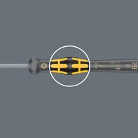 Wera 1569 ESD Dopschroevendraaier, 3.2 x 60 mm - 1 stuk(s) - 05030415001 - thumbnail