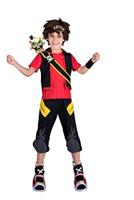 Kostuums voor Kinderen Zak Storm My Other Me - thumbnail