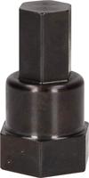 KS Tools 460.5077 Bit voor loslagerschroef - thumbnail