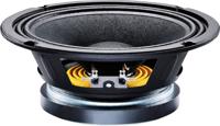 Monacor TF0818/8 8 inch Midwoofer 100 W 8 Ω - thumbnail