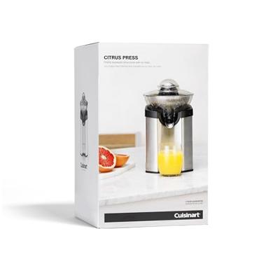 Cuisinart Citruspers 100 W RVS