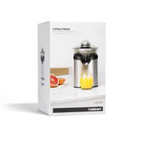 Cuisinart Citruspers 100 W RVS - thumbnail