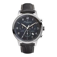 Refurbished Fromanteel Globetrotter Chrono GT-0702-001 Heren Horloge 42mm - thumbnail