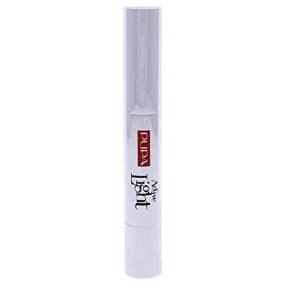 PUPA Active Light Highlighting Concealer Luminous Ivory 3.8ml