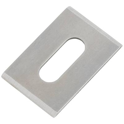 Wolfcraft Reservemessen | Voor art. 4300 | 3 stuks - 4310000 Wolfcraft Reservemessen | Voor art. 4300 | 3 stuks - 4310000