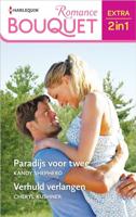 Paradijs voor twee / Verhuld verlangen - Kandy Shepherd, Cheryl Kushner - ebook - thumbnail
