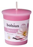 Bolsius geurkaars votive true scents magnolia - thumbnail